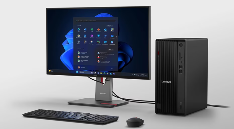 Lenovo ThinkCentre M90q Gen 5